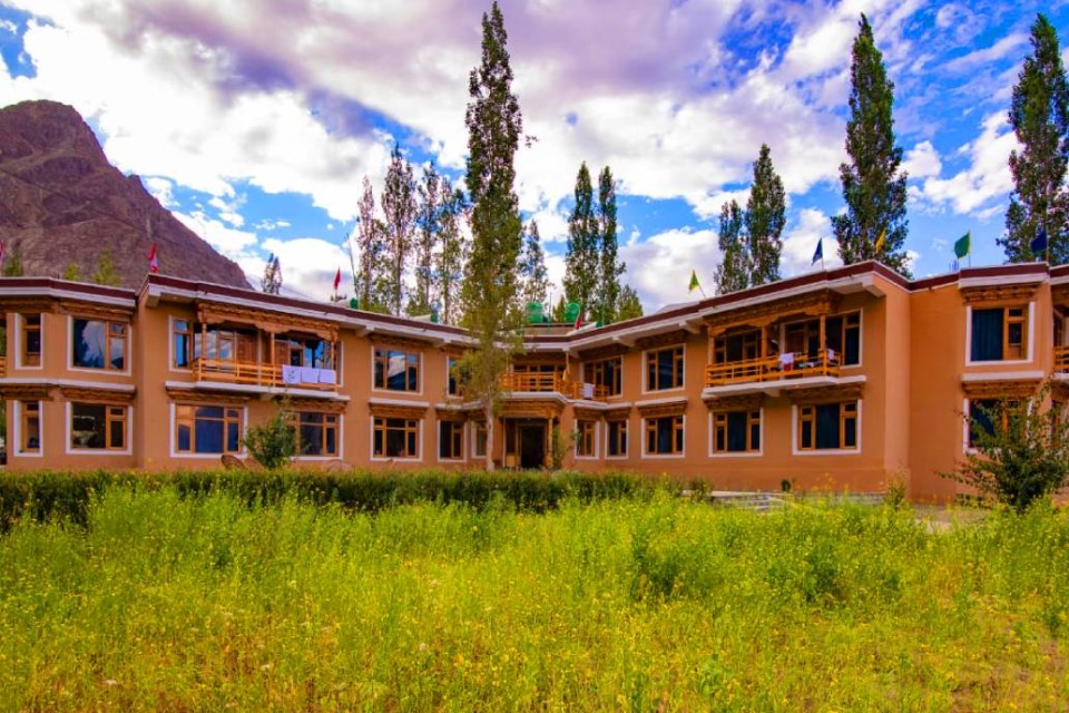 Hill Crest, Nubra Hunder, Ladakh Prices, Reviews, Photos & Offers