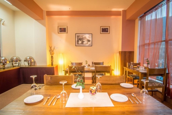 Khamsum Inn Hotel Thimphu, Thimphu, Bhutan– Prices, Reviews, Photos ...