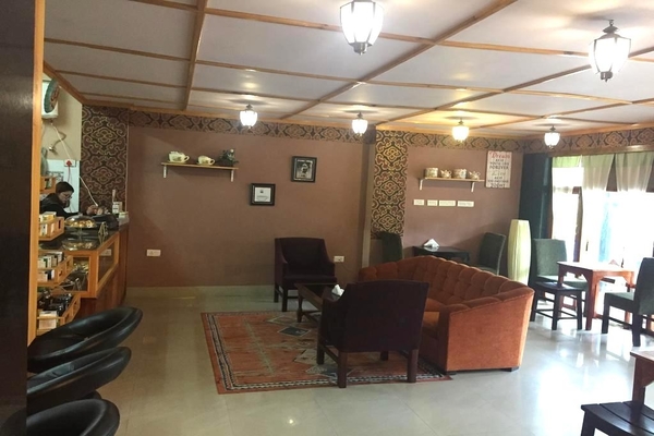 Khamsum Inn Hotel Thimphu, Thimphu, Bhutan– Prices, Reviews, Photos ...