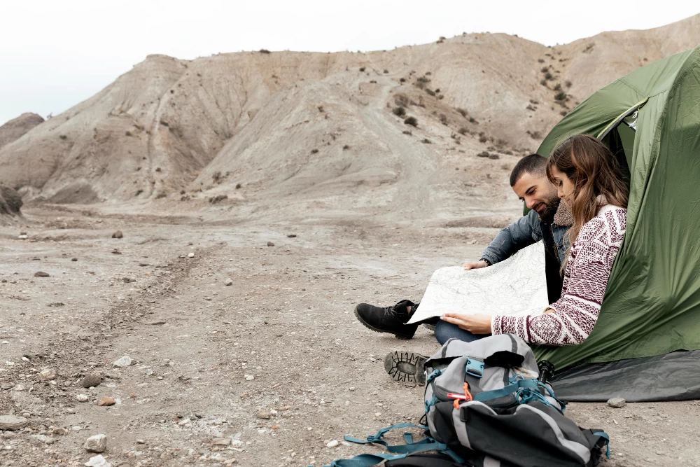 A Beginner’s Guide to Trekking in Ladakh