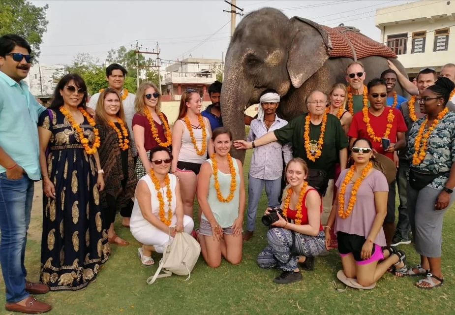 Ladakh Group Tour Packages Explore the Land of High Pas ...