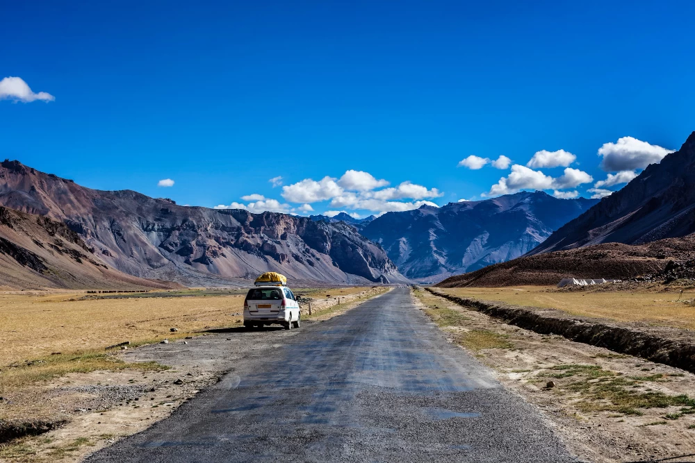 Ladakh Beyond Leh: Hidden Villages and Untold Stories