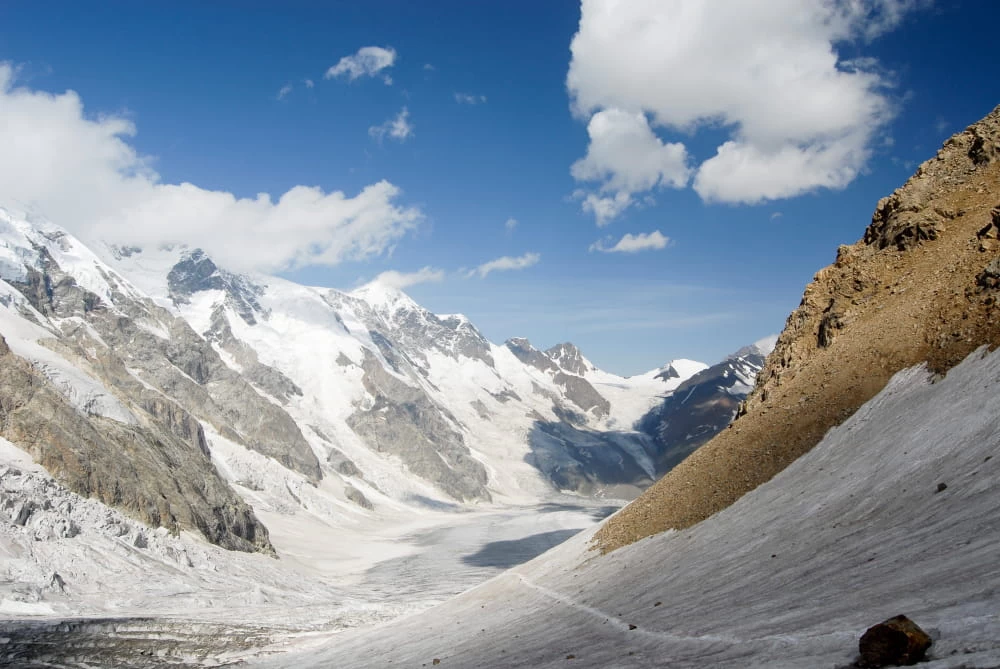 Best Peaks For Mountaineering In Ladakh From Stok Kangr ...