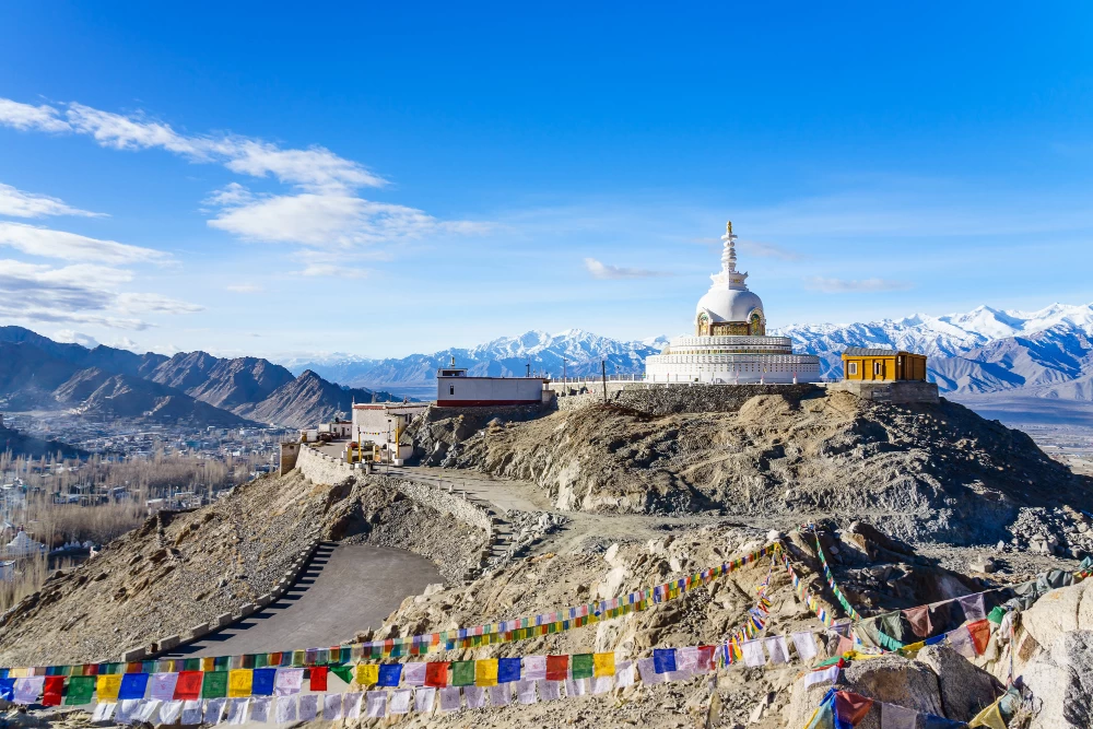 Top 5 Monasteries in Ladakh You Shouldn't Miss During Y ...