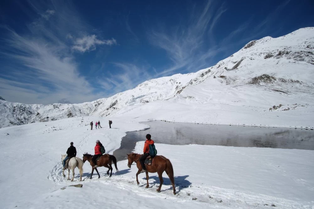 Discover the Ultimate Ladakh Tour Packages from Delhi - ...