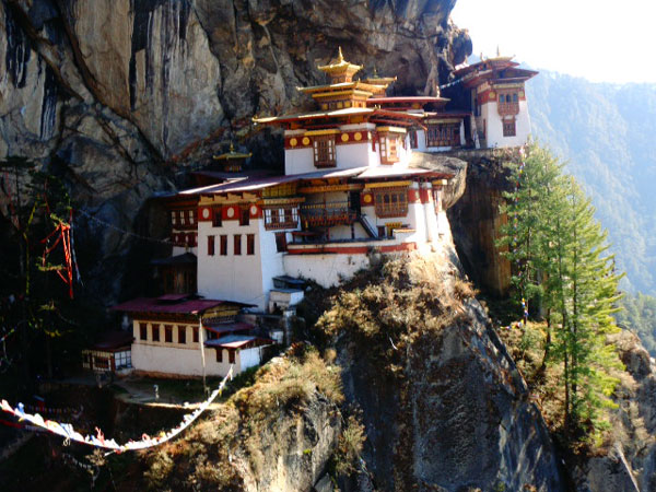 All Facts about Bhutan