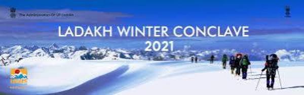 Ladakh Winter Conclave-2021