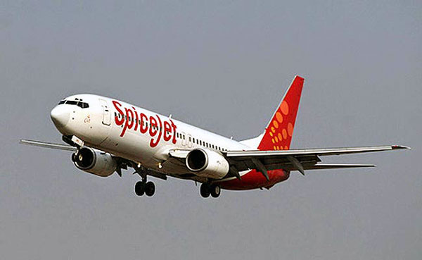Spice jet to operate Delhi Leh route from May 1