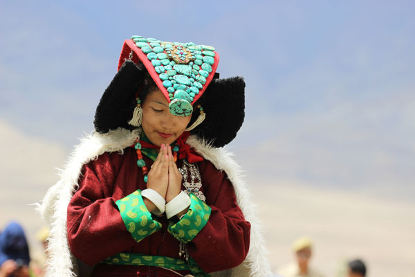 Ladakhi Losar