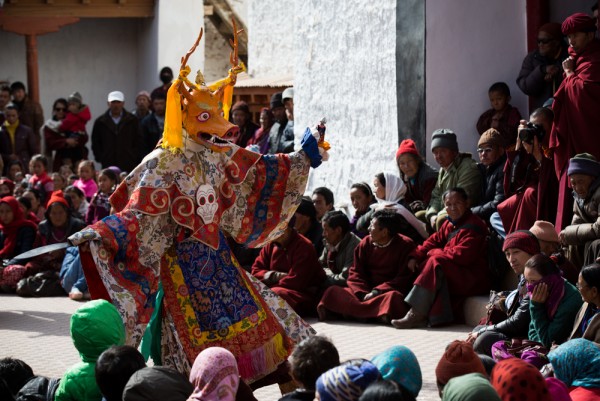 Monastic Festivals of Ladakh 2021-25