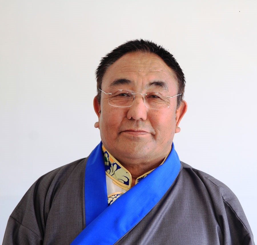 Thupten Phuljung