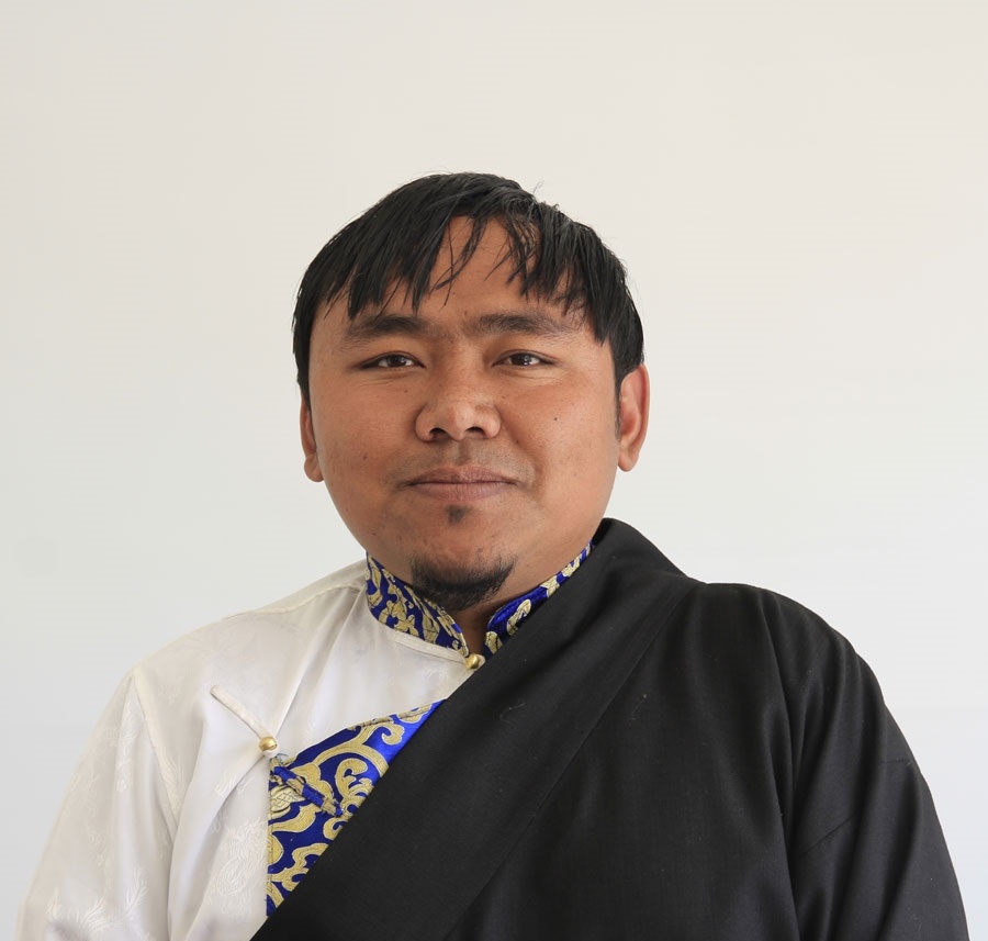 Karma Lobsang