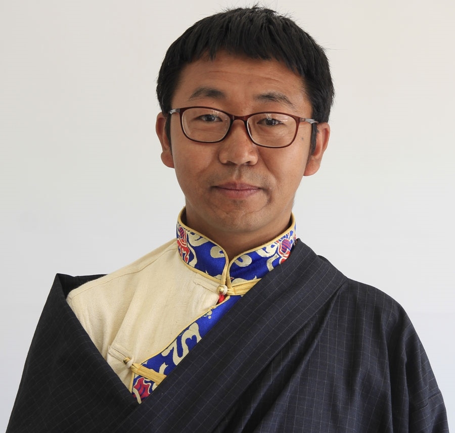 Lobsang Choden