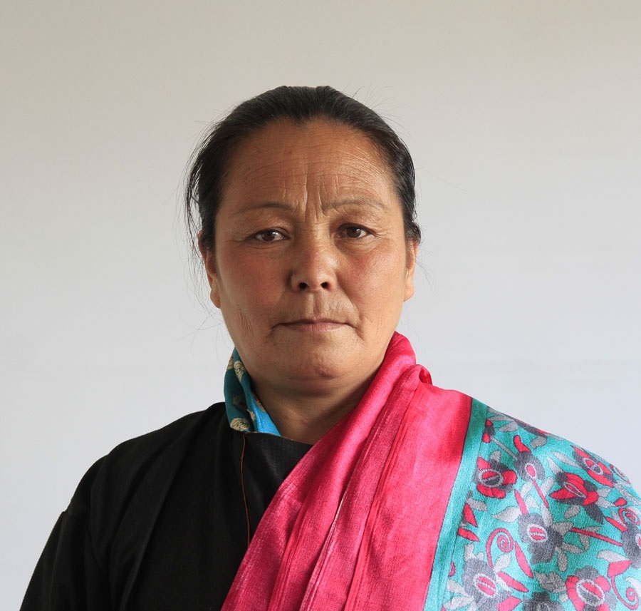 Konchok Yangdol