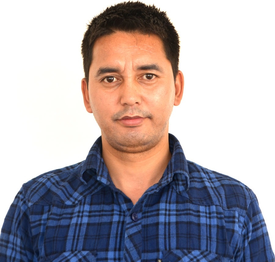 Kunga Namgyal 