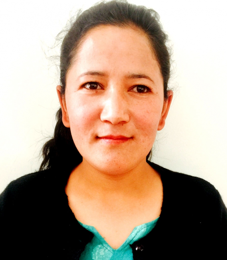 Yangchen Lamo