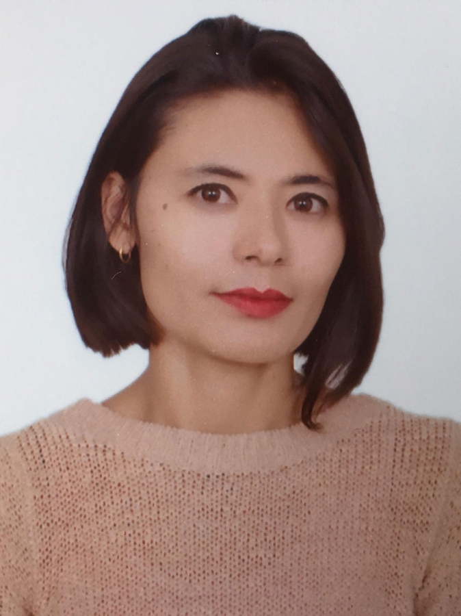 Tsering Dolkar