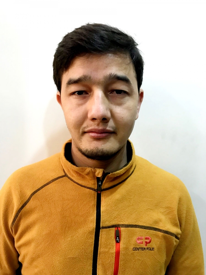 Dorjey Gyaltson