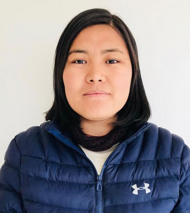 Urgen Lhamo