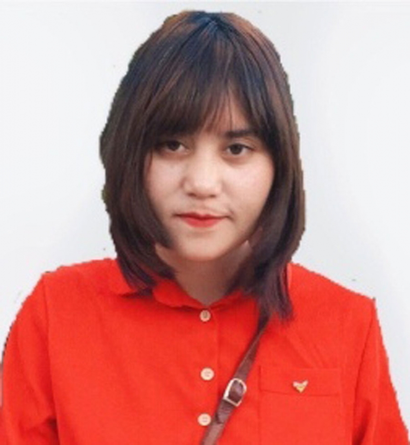 Jigmet Dolker