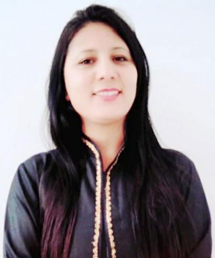 Tsering Disket