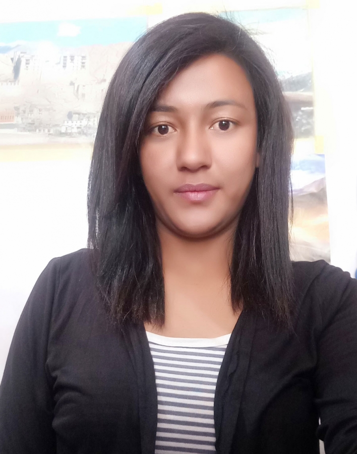 Padma Chontol 