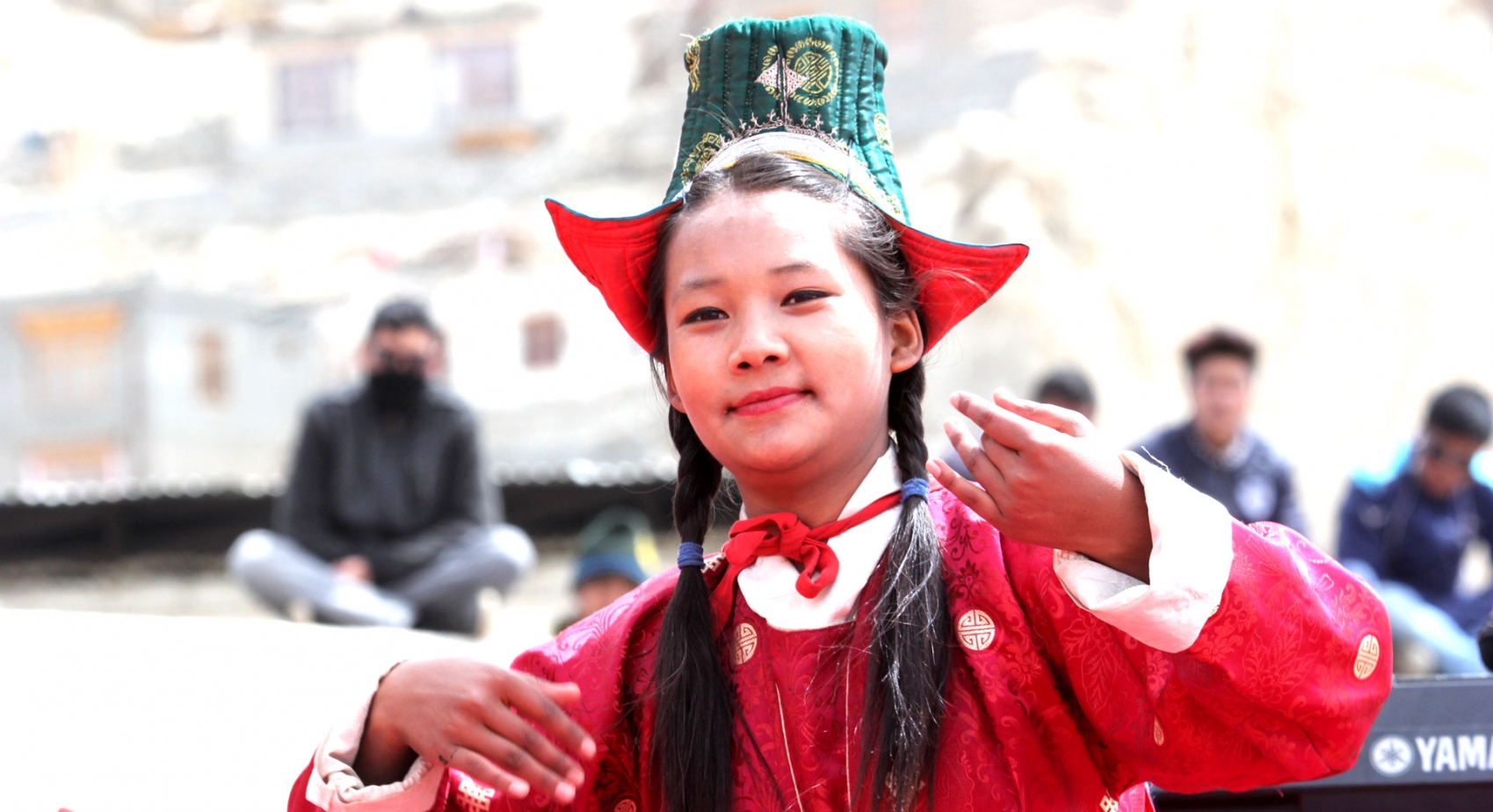 Ladakh