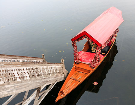 Jammu and Kashmir