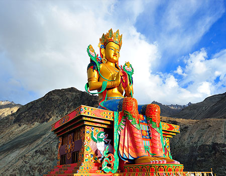Ladakh