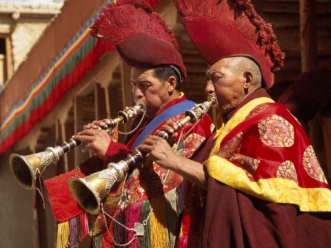 Culture and Arts 