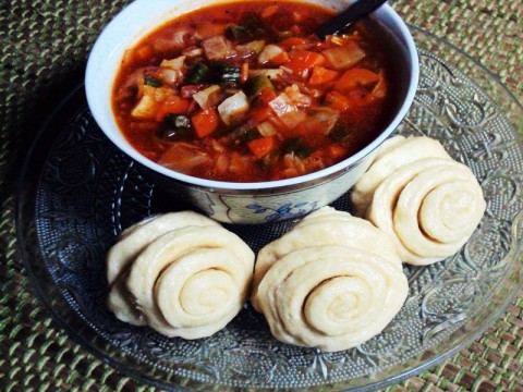 Ladakh Delicacy Cuisines