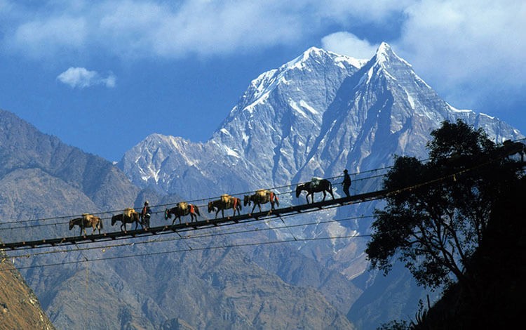 Nepal Kathmandu & Pokhara 4 Nights 5 Days