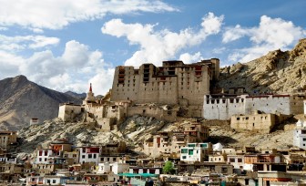 Ladakh SIC Package