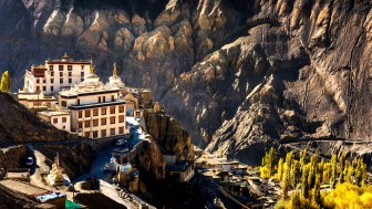 Ladakh Educational Trip for Travel Agents 21-29 September 2023