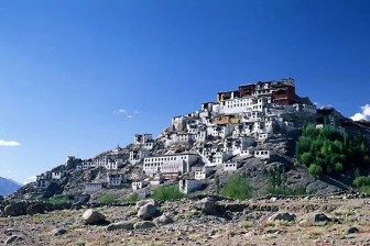 Ladakh Educational Trip for Travel Agents 24-30 September 2023