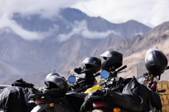 Manali To Zanskar To Kashmir Grand Expedition
