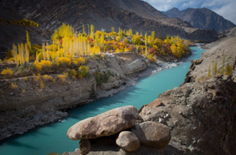 Ladakh Great Deal Ex Mumbai