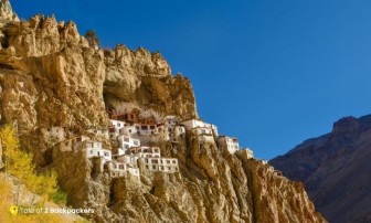 Ladakh Zanskar