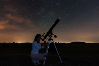 Stargazing in Ladakh – An Unforgettable Experience