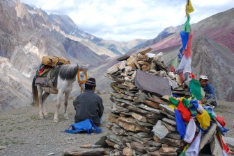 Ladakh SIC Package 2024