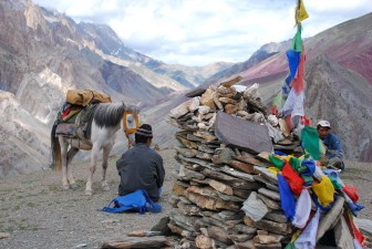 Ladakh SIC Package