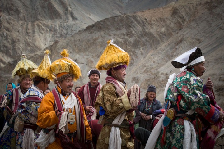 Highlights of Ladakh