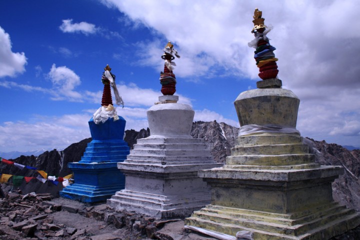Exclusive Ladakh