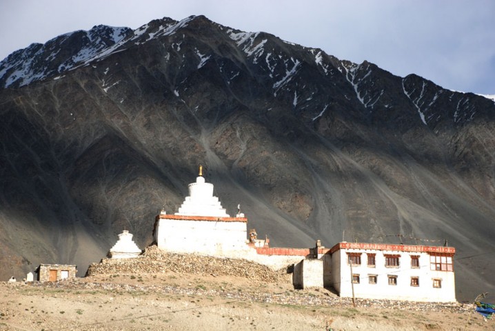 Zanskar Combined with Rupsho Trek