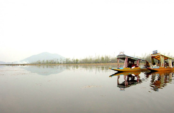 Highlights of Kashmir