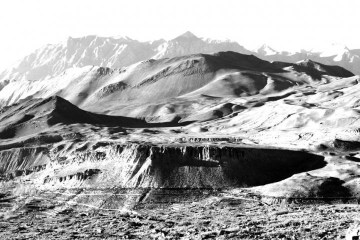 Annapurna Circuit Trek