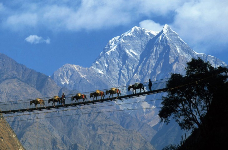 Kathmandu & Pokhara Tour with Everest Mountain Flight