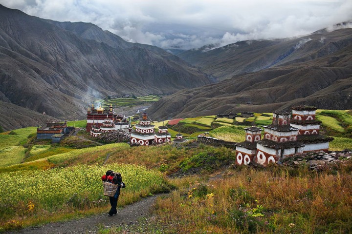 Upper Dolpo Trek Nepal
