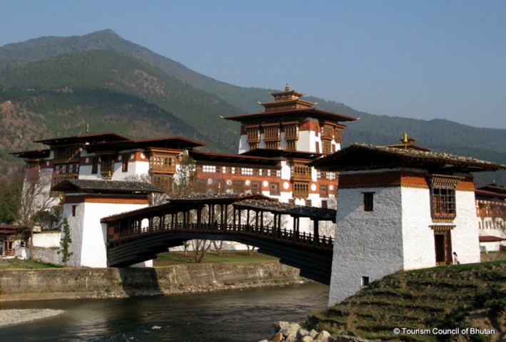 Bhutan Highlights 2