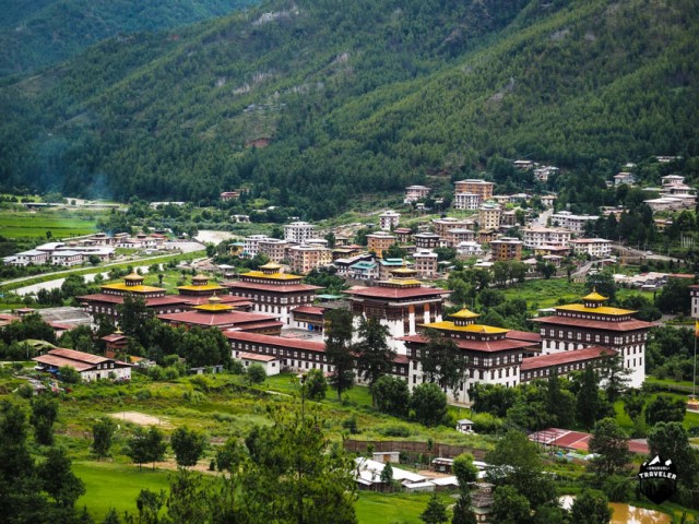 Bhutan at Leisure